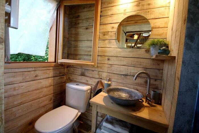 La dormance - Intérieur - Photo 10