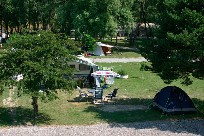 Camping Solaire_Veynes - Photo 2