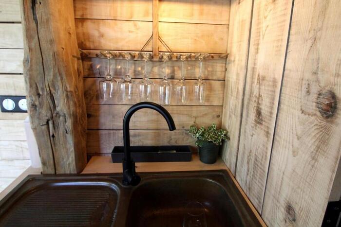 La dormance - Intérieur - Photo 7