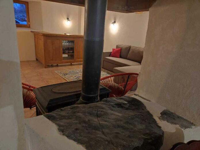 Gîte Manteyer_Manteyer - Photo 3