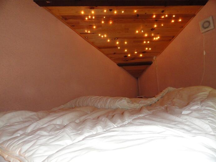 Le Lavandole à Oze - Photo 6