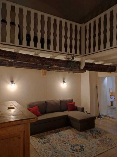 Gîte Manteyer_Manteyer - Photo 13