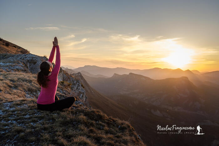 Emmanuelle Ostéo Yoga - Photo 3