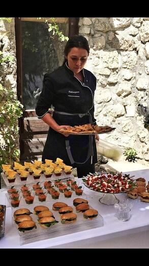 La table de Schérazade - Photo 12