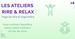 Photo Les Ateliers Rire et Relax : Yoga du Rire et Yoga Nidra_Veynes - Photo 0