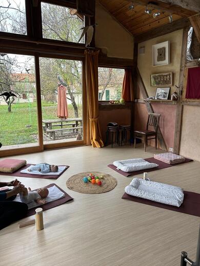 Cloe Robin Doula_Veynes - Photo 1