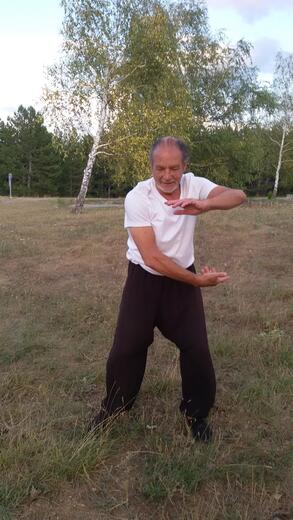 Qi Gong - Photo 1