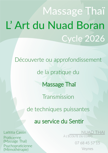 Flyer recto - Photo 1