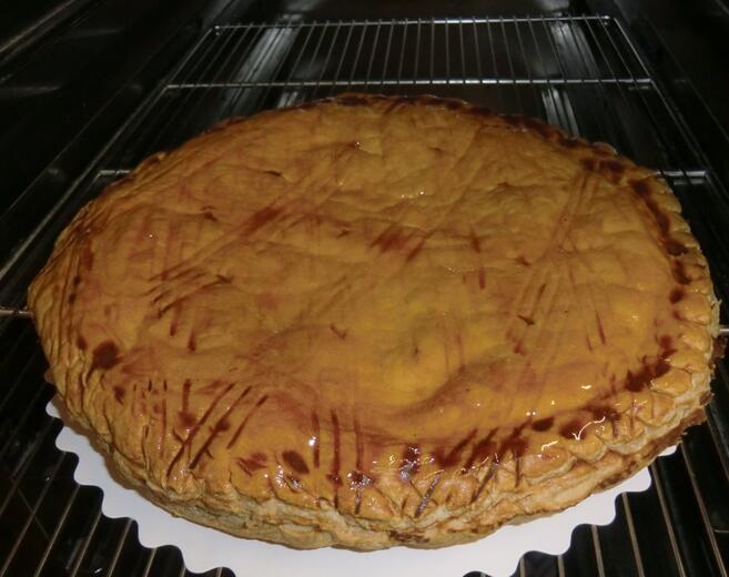 Boulangerie Jean Santiago à Veynes - Photo 10