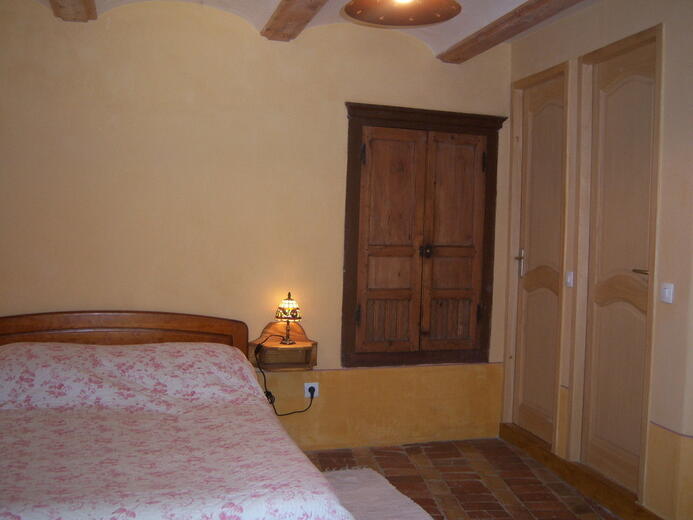 Chambre la Pastorale - Sigottier - Photo 2
