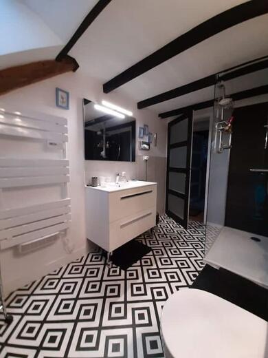 Gîte des pigeons blancs - Photo 11