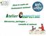 Photo Atelier compostage - Découvrez, partagez... conseils et astuces !_Veynes - Photo 0