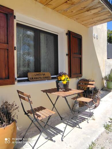 Au logis de haute corréo - Photo 22