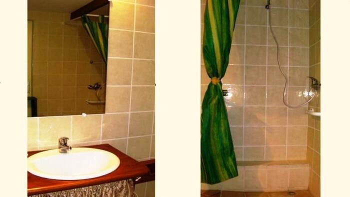 Location de vacances : Liochette à La Faurie - Photo 4