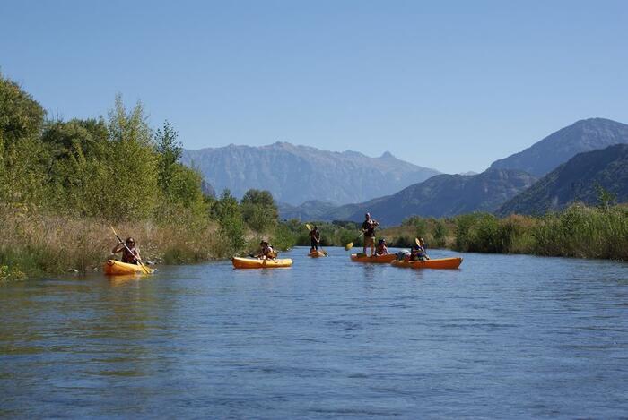 Durance canoe - Photo 5