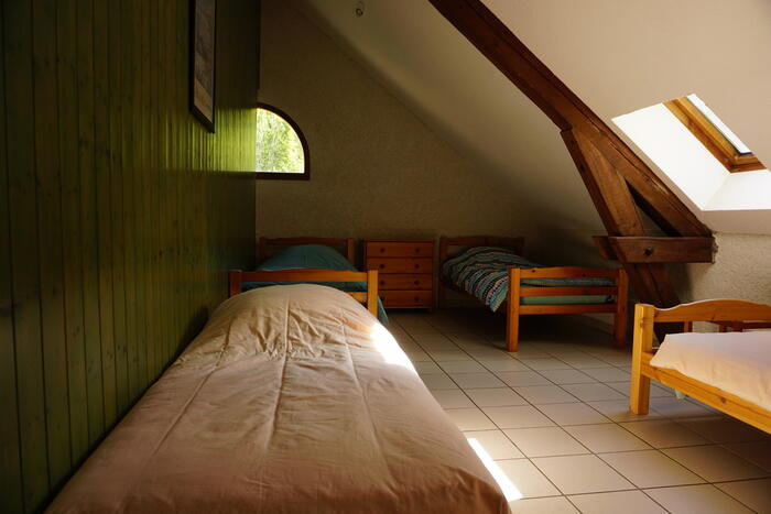 Maison forestière ONF de Chaudun - Photo 8