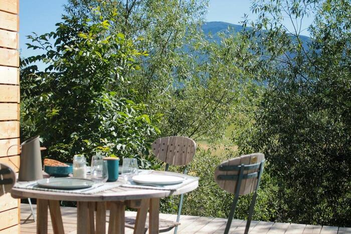 La dormance - Extérieur - Photo 1