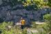 Photo Sentier des falaises des gorges d'Agnielles - Photo 2