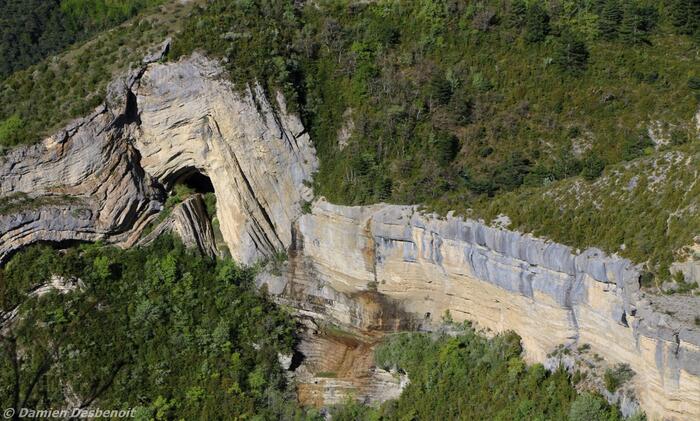 Rando la Beaume - Photo 4