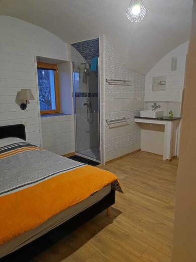 Gîte Manteyer_Manteyer - Photo 12