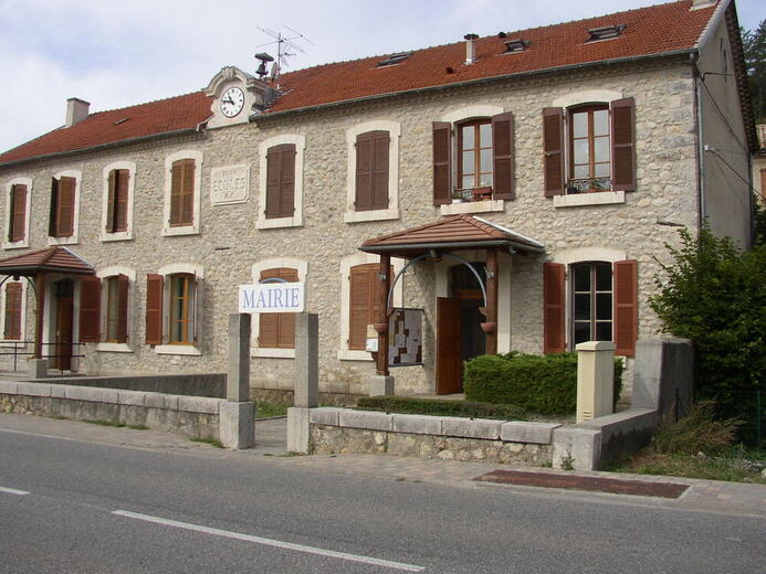 Mairie - Photo 5
