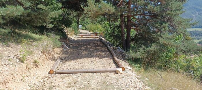 Terrain de pétanque - Photo 6