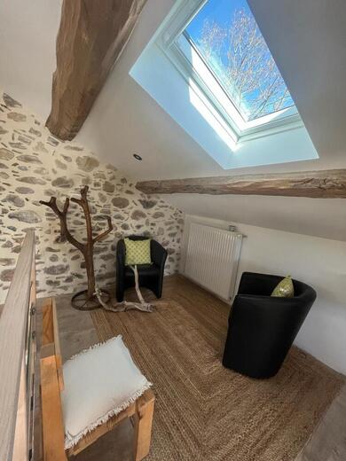 Gîte du Saro - Photo 6