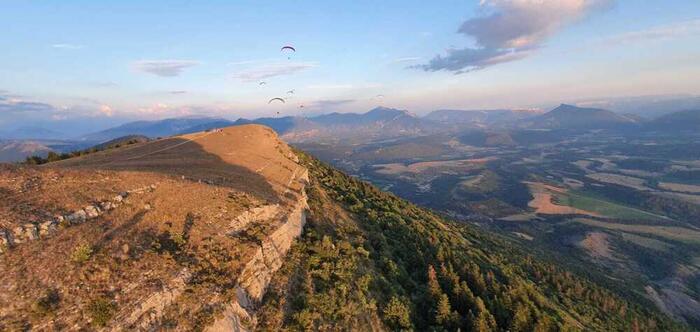 Photo Parapente - Photo 18