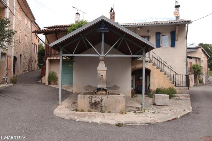 Circuit de Thuoux - Photo 2