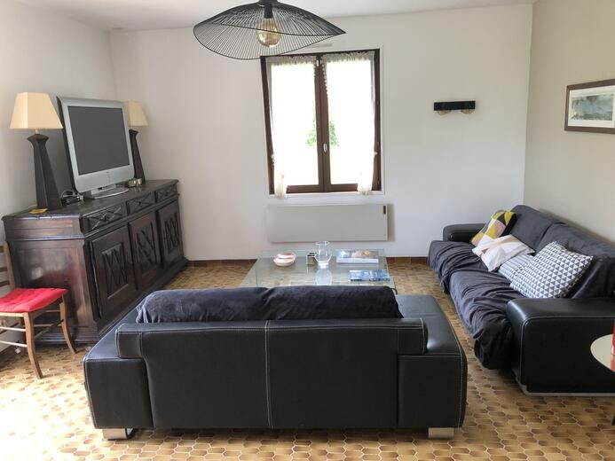 La Meuniere Salon - Photo 4