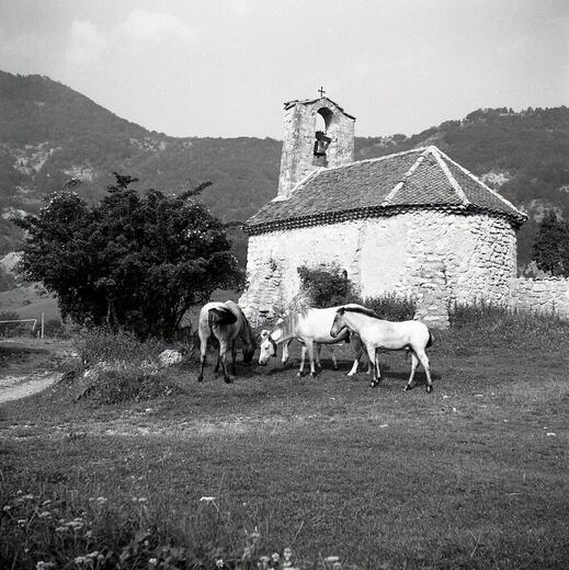 Chapelle St Pierre - Vaunières - Photo 7