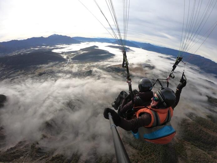 Parapente Max - Photo 1