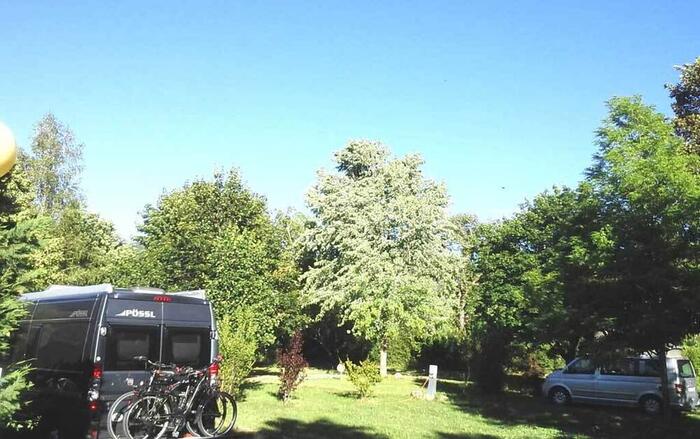 Camping la guarrigue - Photo 5