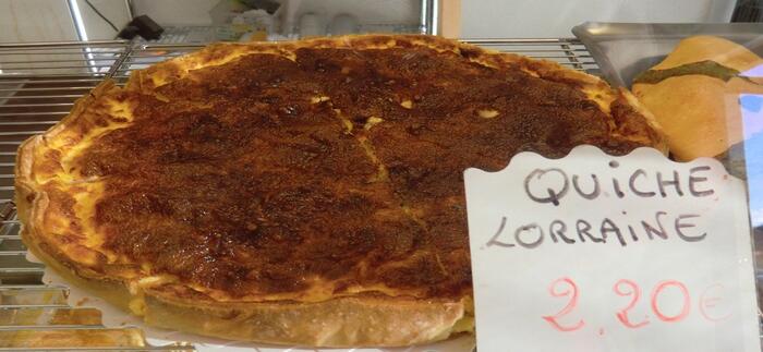 Boulangerie Jean Santiago à Veynes - Photo 8