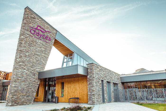 O'dycéa les bains du Dévoluy - Photo 0