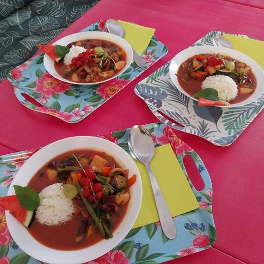 Le Rutabaga masqué_Veynes - Photo 1