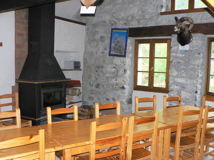 Maison forestière ONF de Chaudun - Photo 1