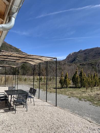 La grange des Pépinières - Photo 8