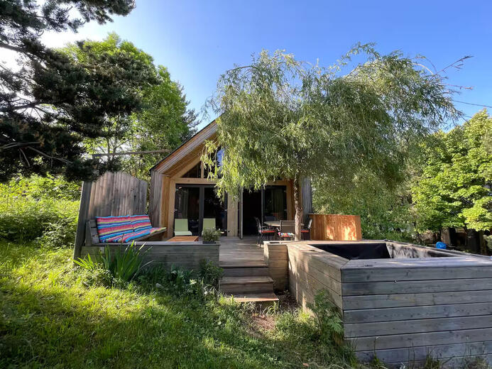 Chalet d'ébéniste à la montagne_Manteyer - Photo 7