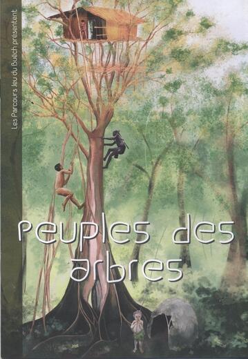 Peuples des arbres - Photo 0
