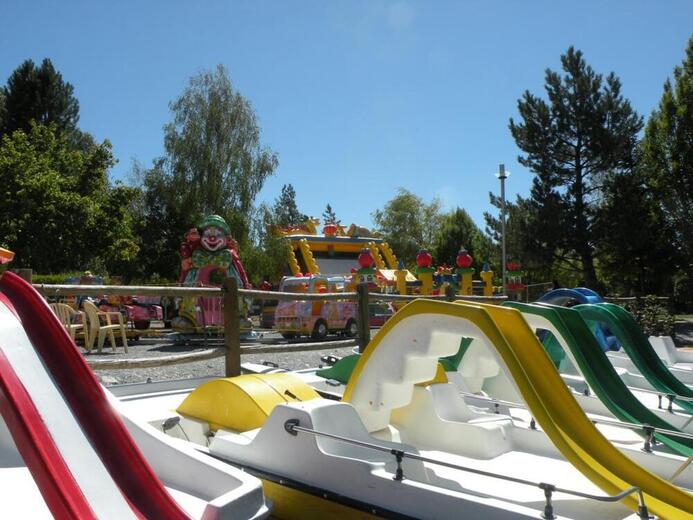 Essence Ciel Concept : Activités aquatiques au plan d'eau des Iscles à Veynes - Photo 4