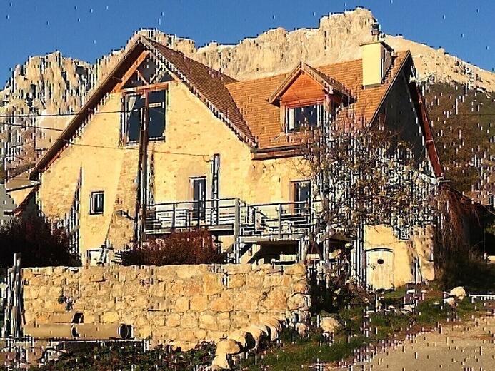 Gite entre terre et ciel - Maison - Photo 0