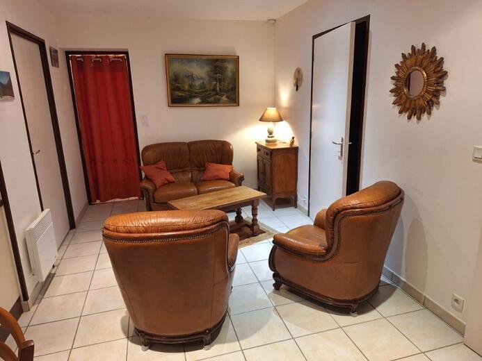 Salon - Photo 13