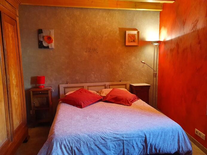 Chambre Rêve - Photo 9