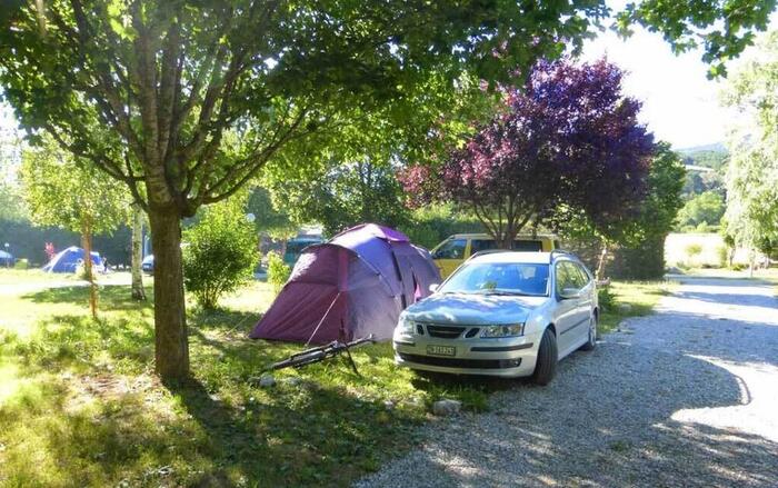 Camping la guarrigue - Photo 6