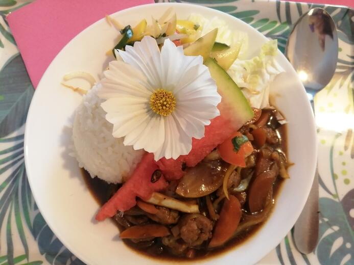 Le Rutabaga masqué_Veynes - Photo 0