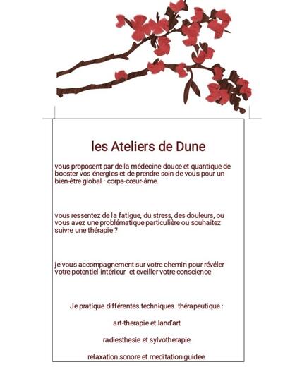 Présentation Jo-Dune - Photo 3