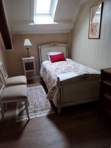 Gîte des pigeons blancs - Photo 8