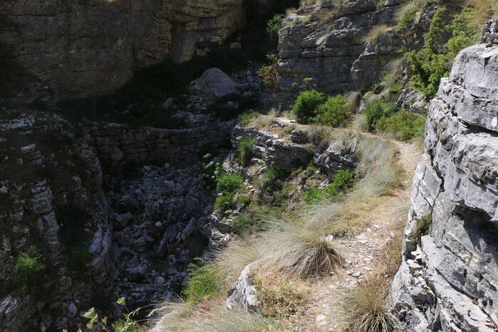 circuit le pic et le chamois - Photo 1