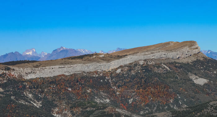 VTT Céüse - Photo 0